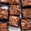Picture of Chocolate fudge brownie