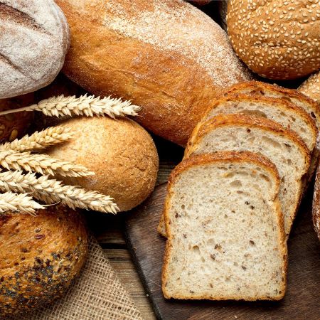 Picture for category Breads