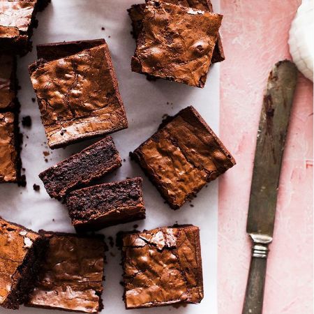 Picture for category Brownies