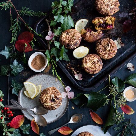 Picture for category Muffins