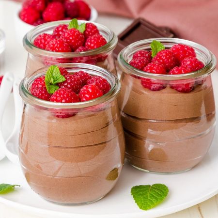 Picture for category Mousse