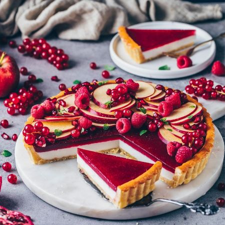 Picture for category Pies & Puddings