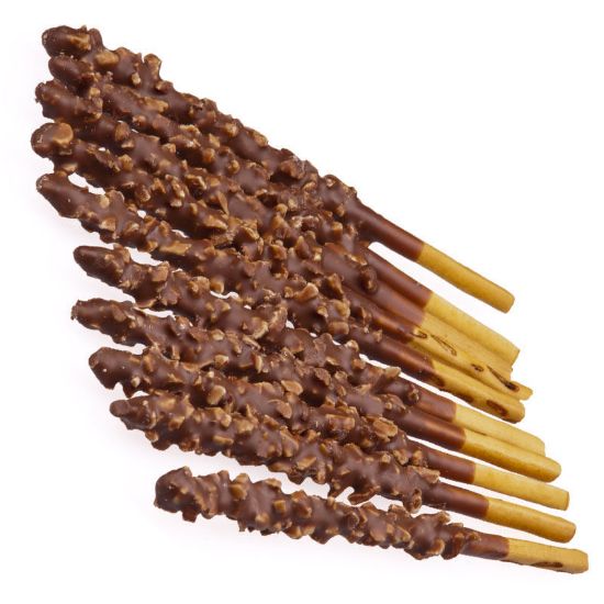 Picture of Chocolate finger sticks