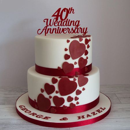 Picture for category Cakes for Occasions