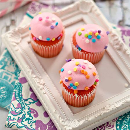 Picture for category Cupcakes