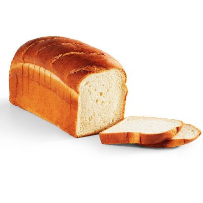 Picture of Freshly baked plain loaves
