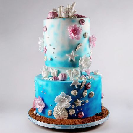 Picture for category Theme-Based Cakes