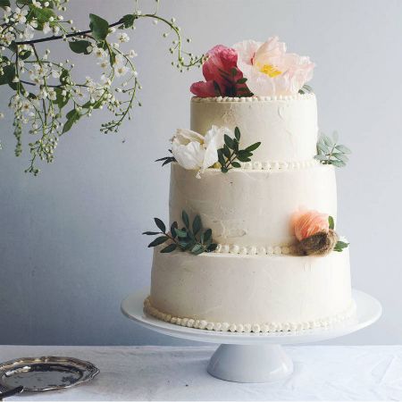 Picture for category Layered Cakes