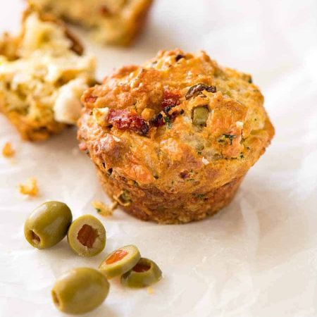 Picture for category Savory Muffins