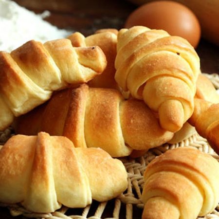 Picture for category Crescent Rolls