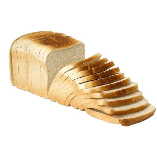 Picture of Freshly baked plain loaves