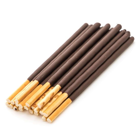 Picture of Chocolate finger sticks