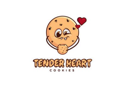 Picture for manufacturer Tender Heart Cookies